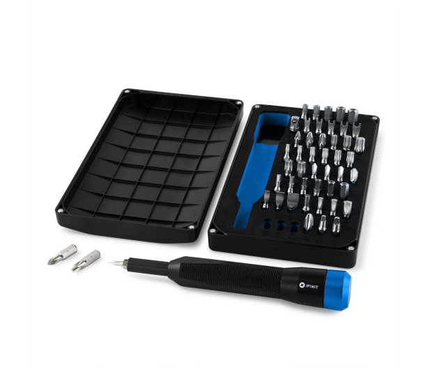 IFIXIT Zestaw narzędziowy Mahi EU145391-1 - 566898 - zdjęcie 2